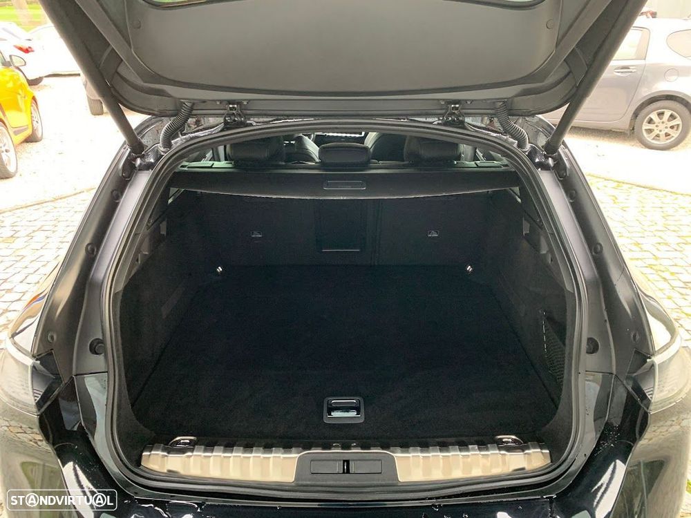 Peugeot 508 SW 1.5 BlueHDi GT EAT8 - 33