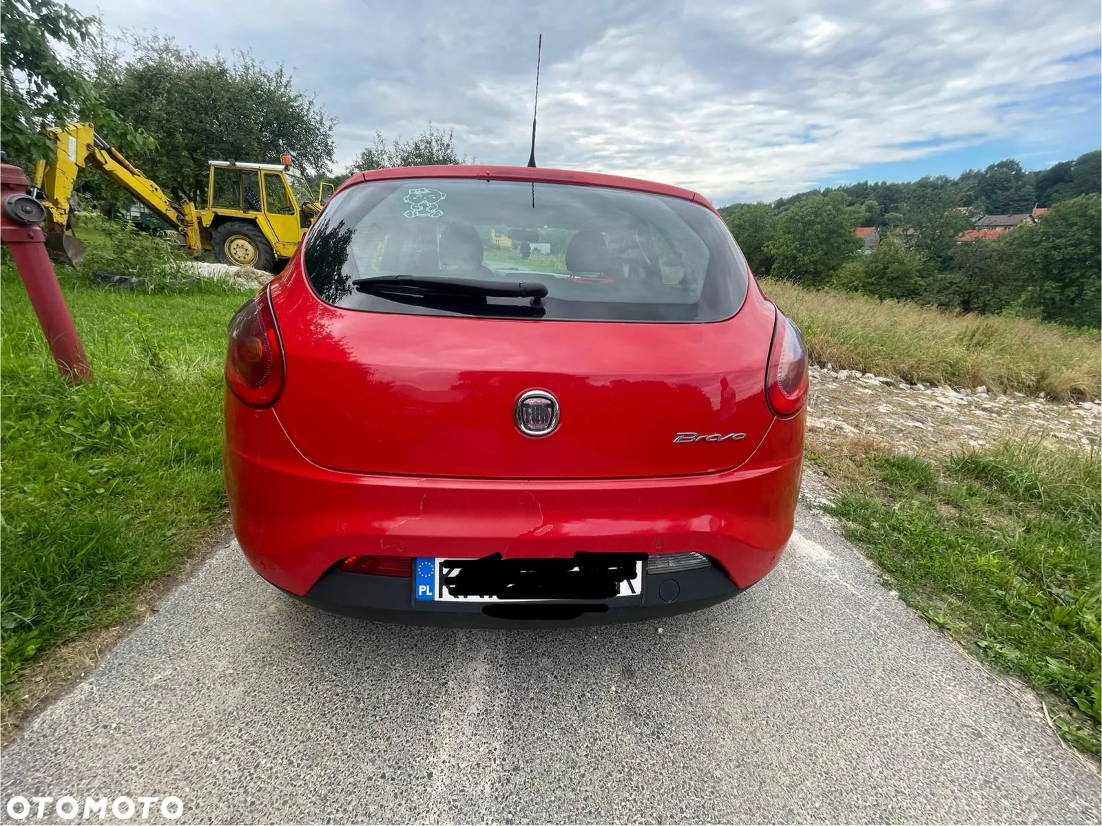 Fiat Bravo - 8