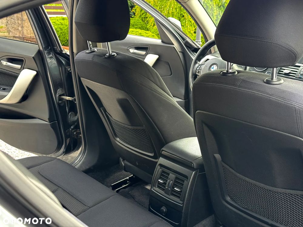 BMW Seria 1 120d Sport Line - 21