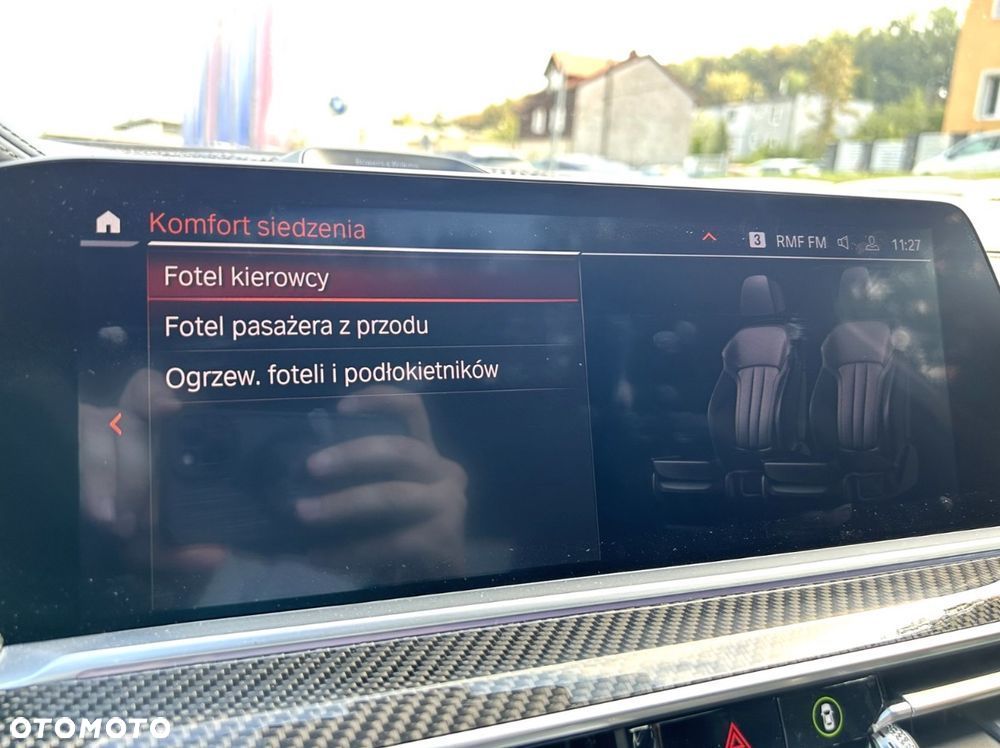 BMW X6 xDrive30d - 13