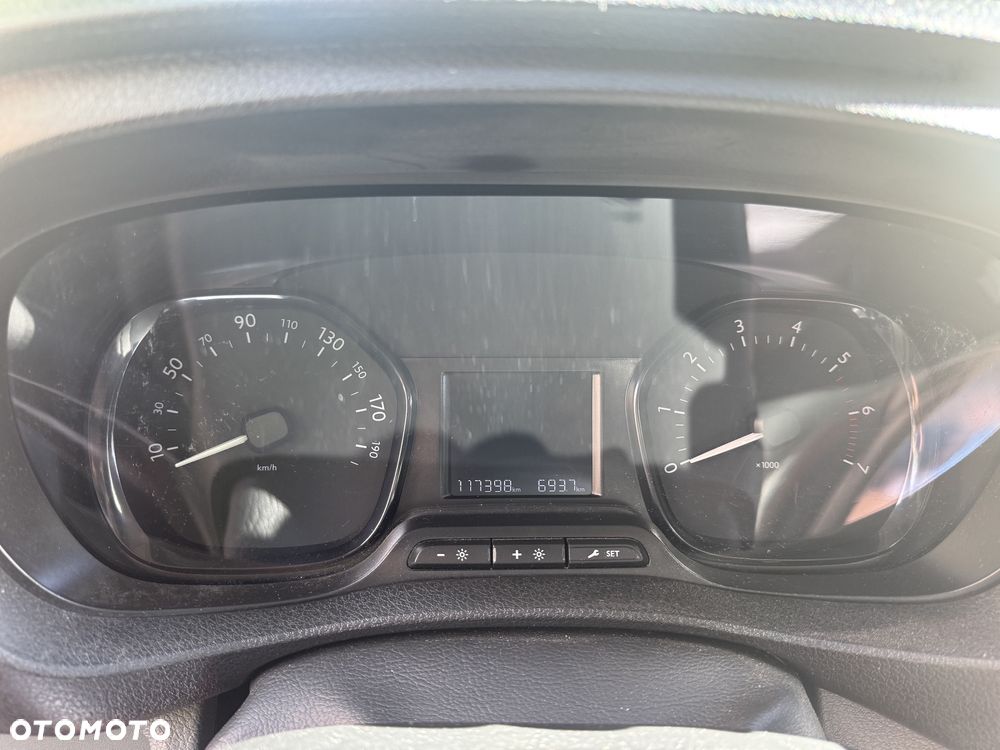 Peugeot Expert - 9