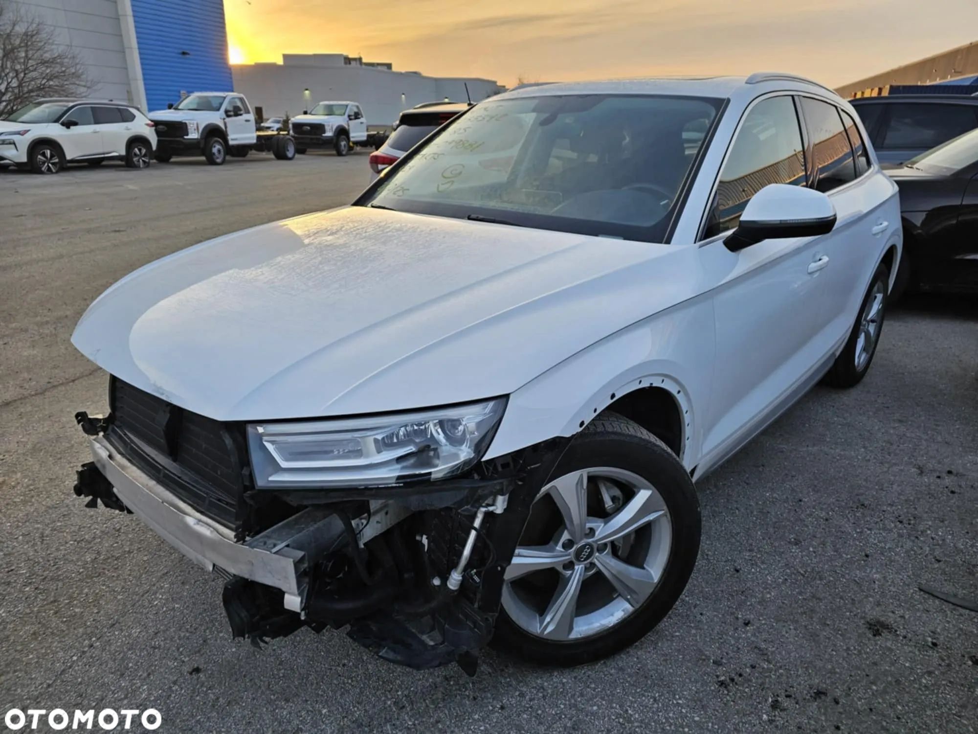 Audi Q5 - 1