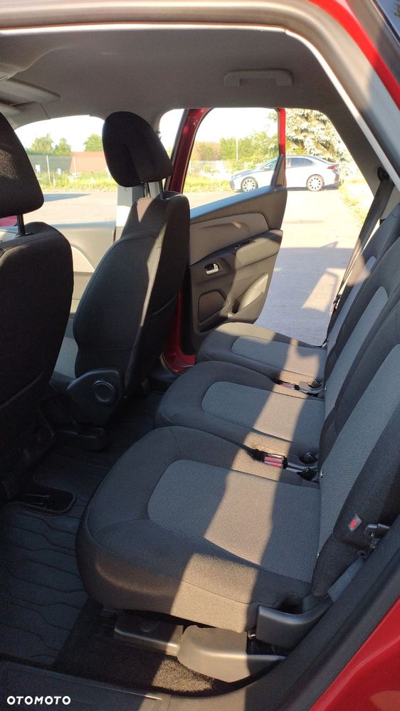 Citroën C4 Picasso PureTech 110 Stop&Start LIVE - 16