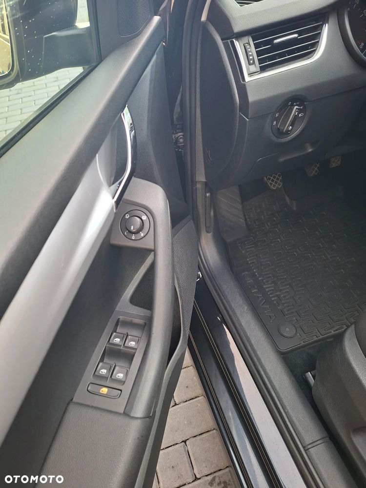 Skoda Octavia 1.4 TSI Style - 11