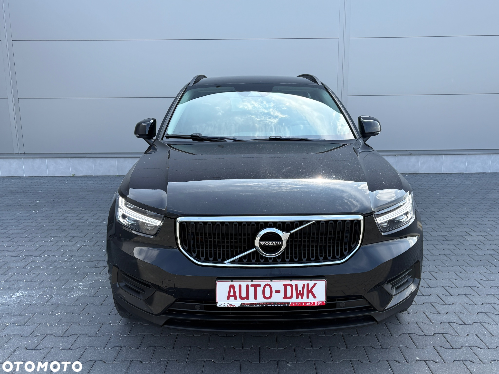 Volvo XC 40 D3 Momentum Pro - 8