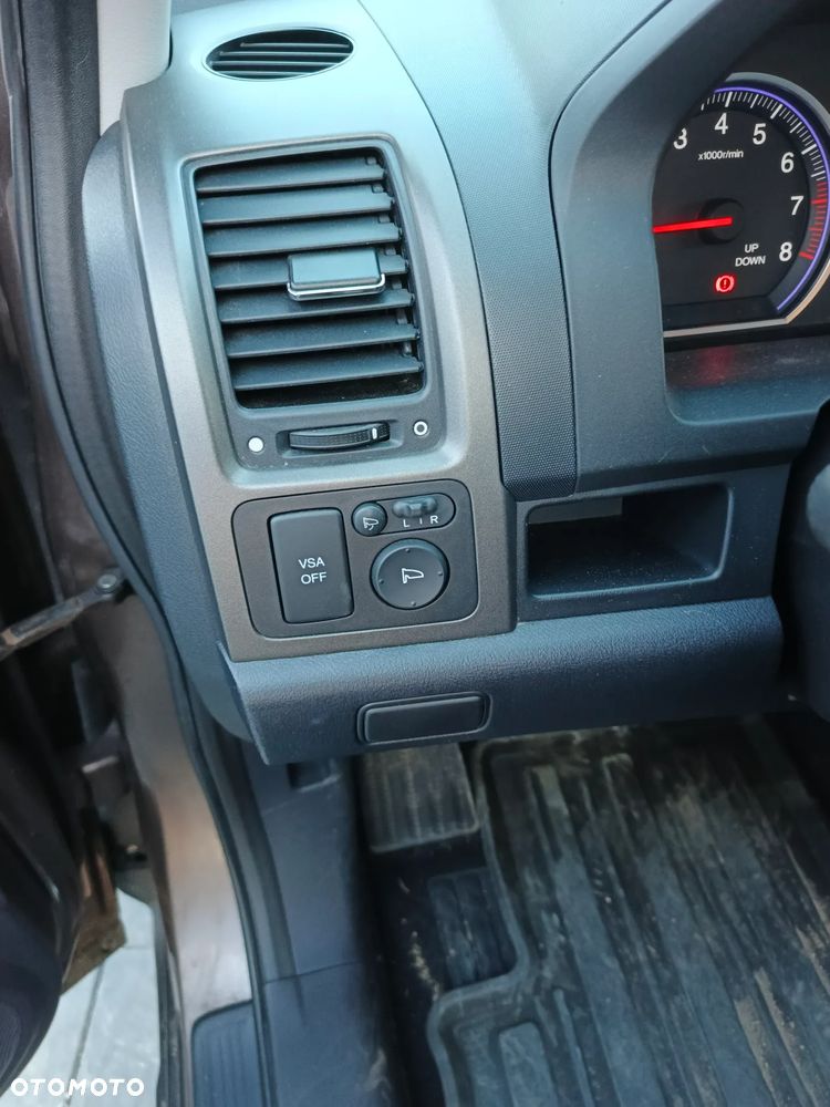 Honda CR-V 2.0i-VTEC Executive - 15