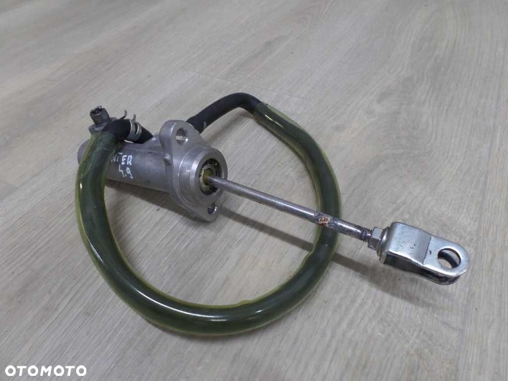 MITSUBISHI CANTER 7C18 4.9 DID POMPA SPRZEGLA 05-14 - 2