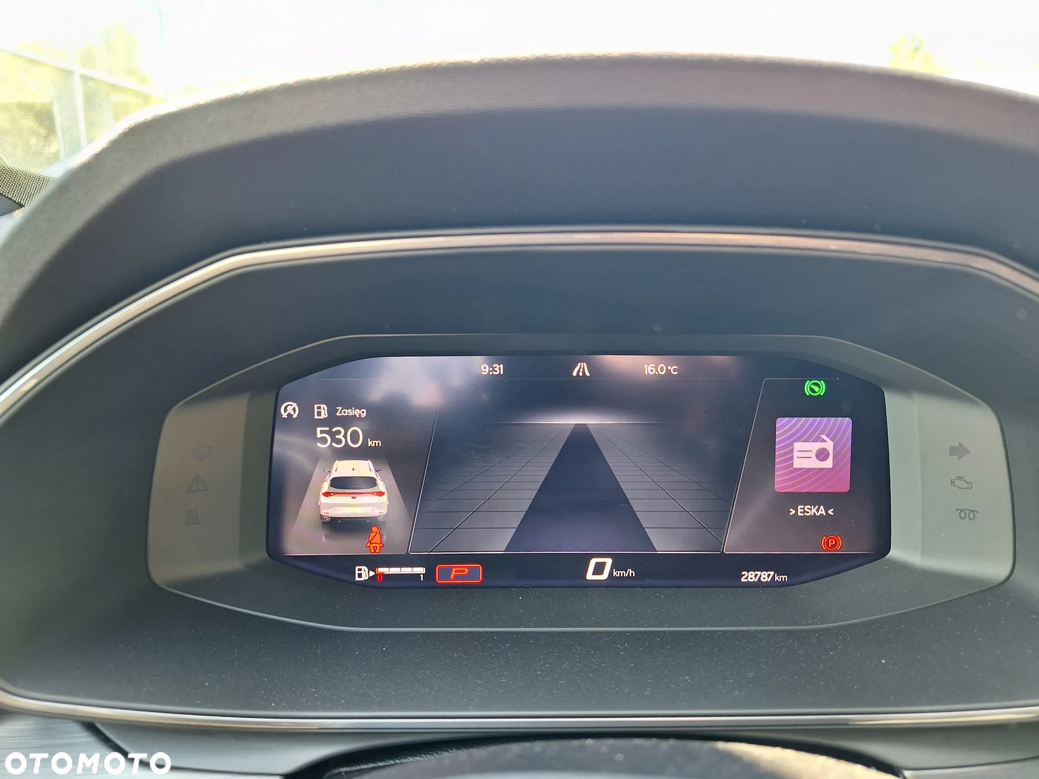 Cupra Formentor 1.5 TSI DSG - 14