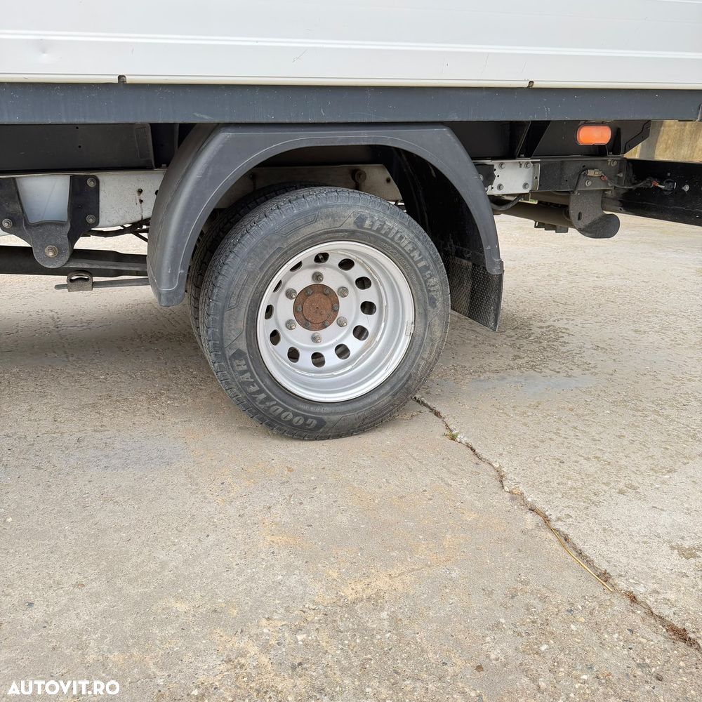 Ford Transit 350 2.0 EcoBlue 130 CP L3 FWD DCAB Trend - 11