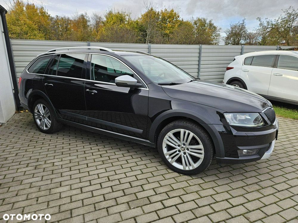 Skoda Octavia - 19