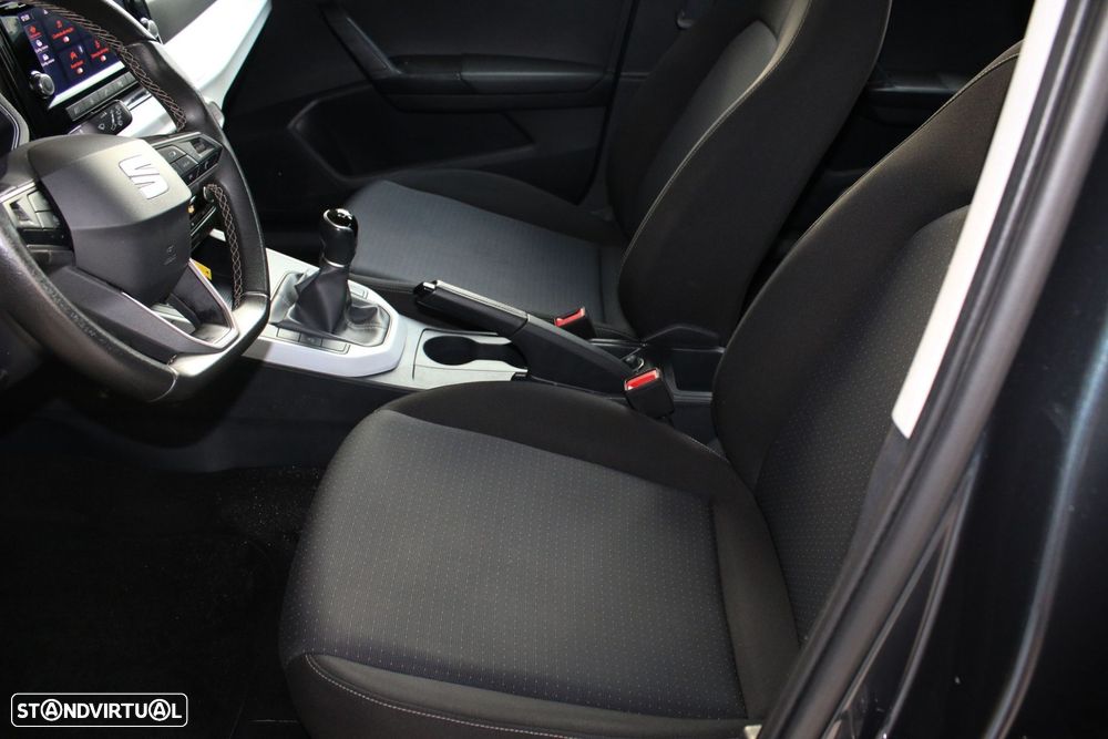 SEAT Arona 1.0 TSI Style - 32