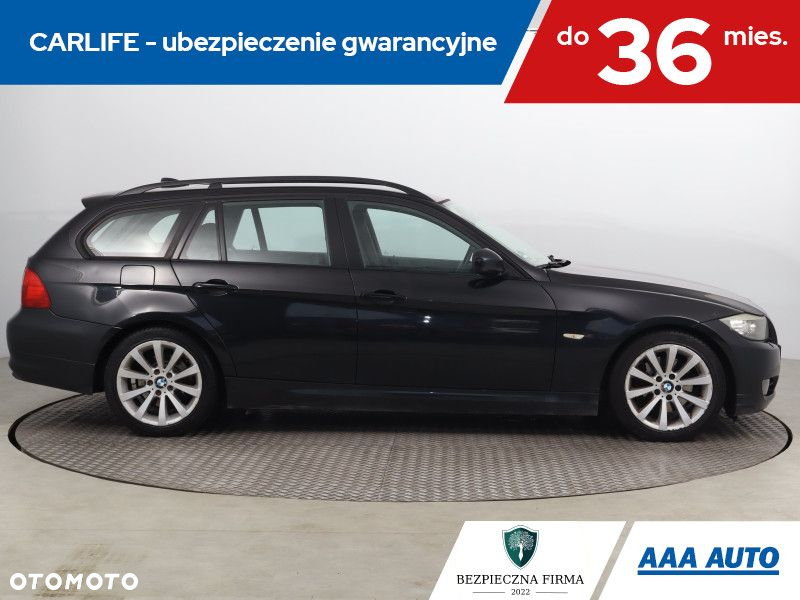 BMW Seria 3 - 7