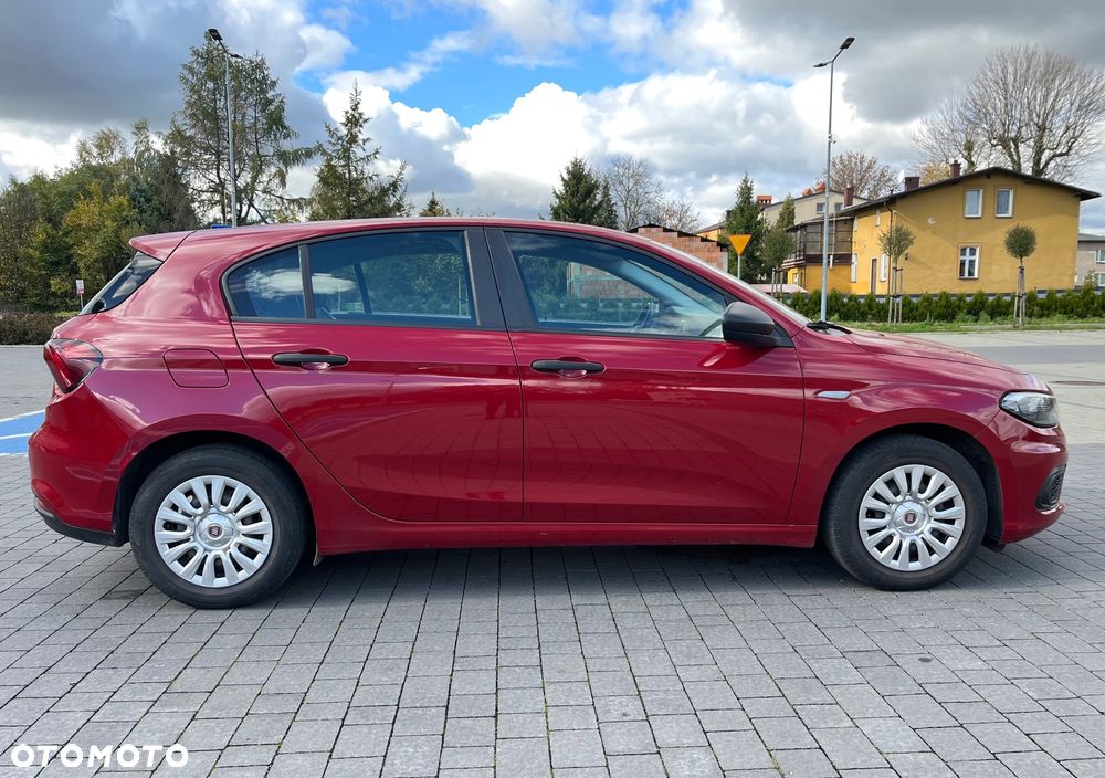 Fiat Tipo - 17