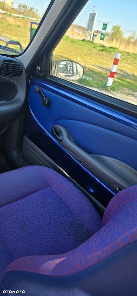 Fiat Seicento - 8