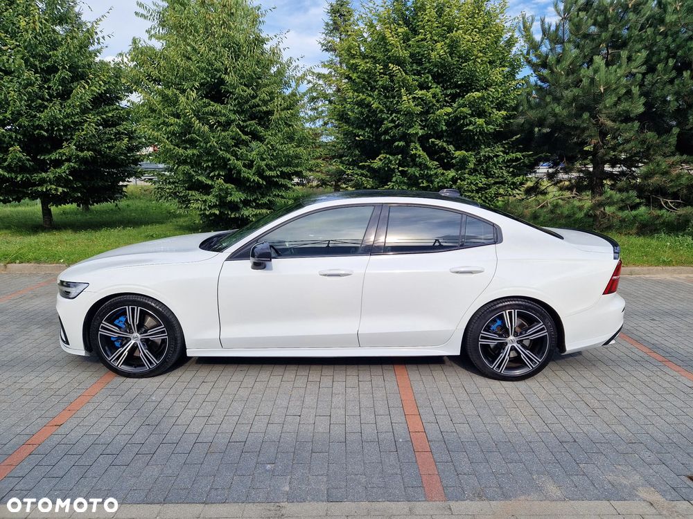 Volvo S60 T5 R-Design - 14