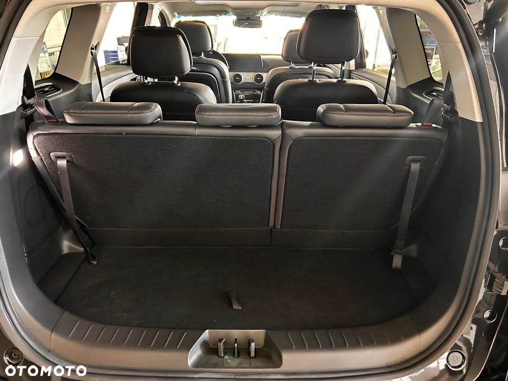 Forthing U Tour 1.5 T-GDI HEV E-CVT - 8