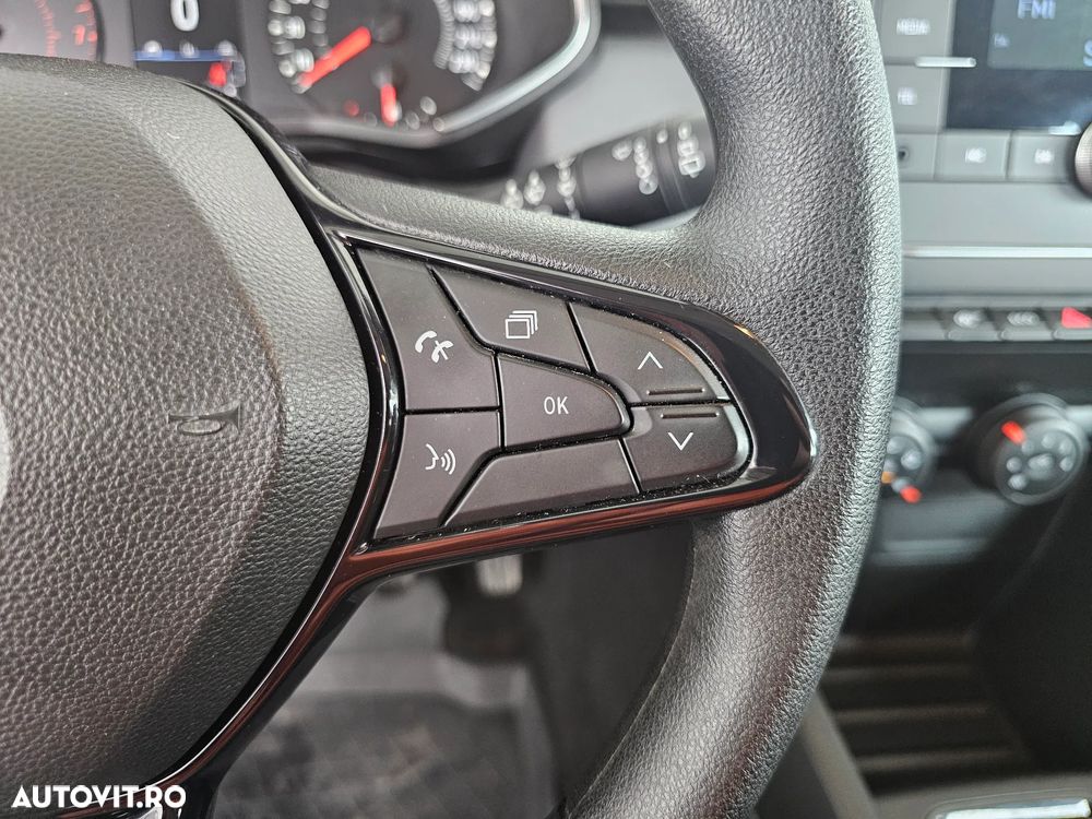 Renault Clio V 1.0 TCe Life - 8