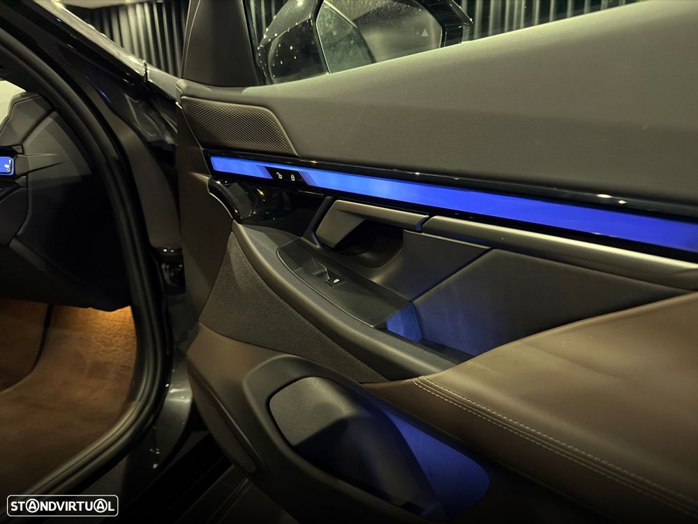 BMW i5 eDrive40 Pack Desportivo M - 44