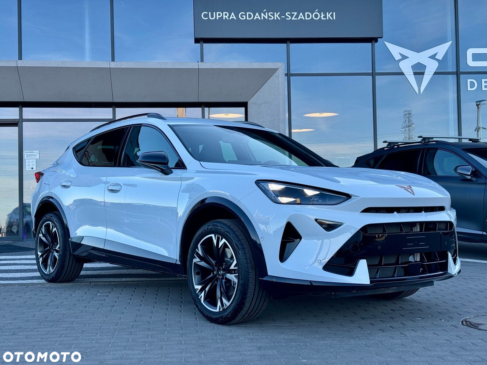 Cupra Formentor - 2