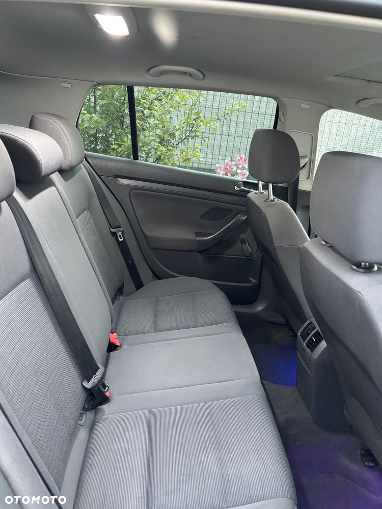 Volkswagen Golf 1.4 Basis - 16
