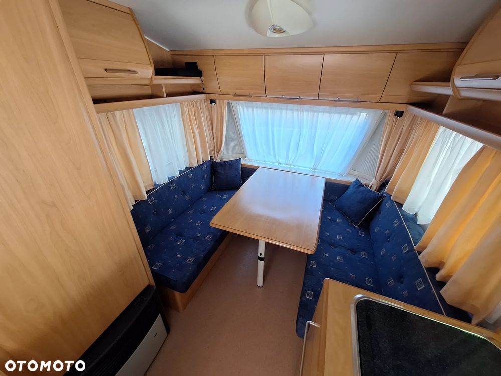 Chateau 400 Mover,Przedsionek - 11