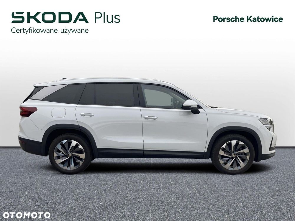 Skoda Kodiaq 2.0 TDI 4x4 Selection DSG - 7
