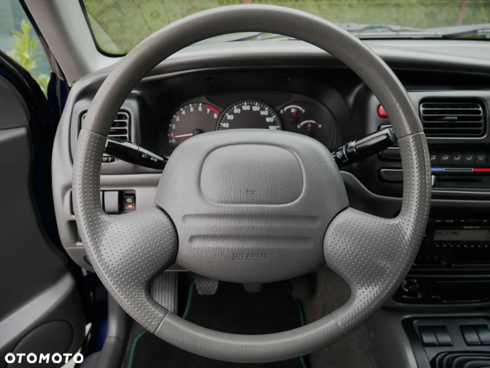 Suzuki Grand Vitara 1.6 Limited - 30