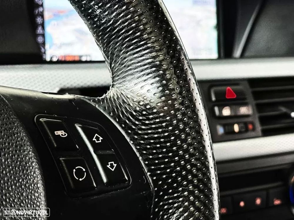 BMW 316 d DPF Edition Sport - 17