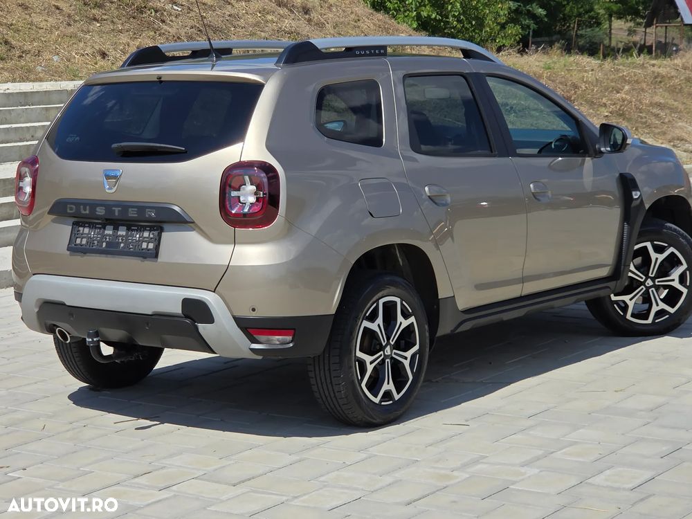 Dacia Duster - 3