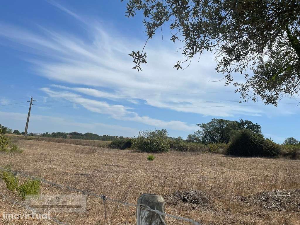 Terreno rústico, em Sesimbra com 3750 m2 - Grande imagem: 2/15
