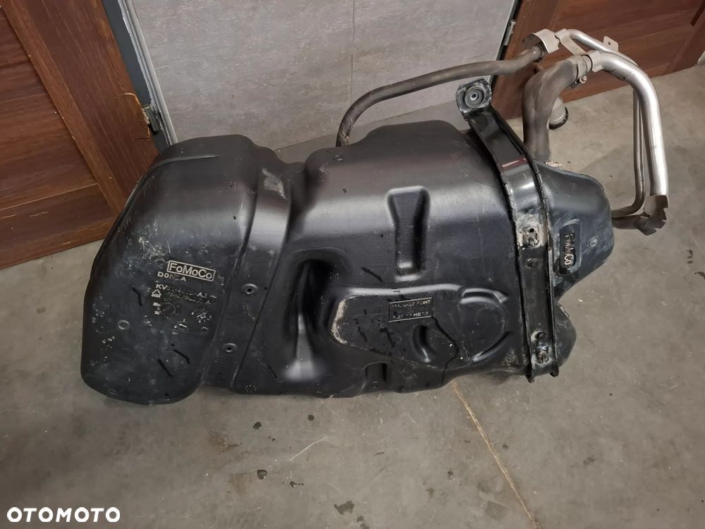 Zbiornik paliwa Ford Tourneo Connect 1,5 TDCI 2022 rok nr KV619P860BF - 4