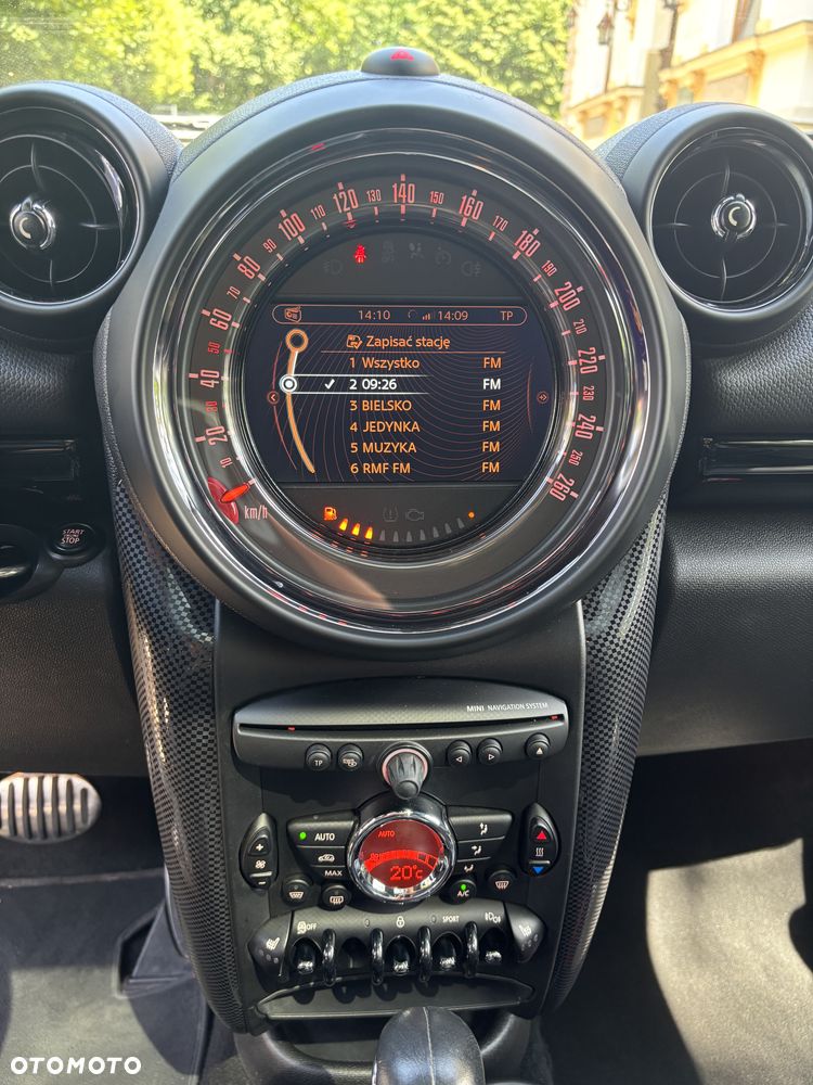 MINI Countryman - 7