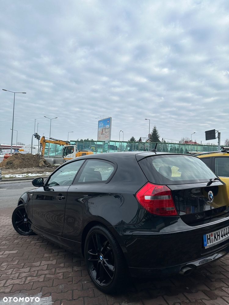 BMW Seria 1 116d DPF Edition Lifestyle - 6