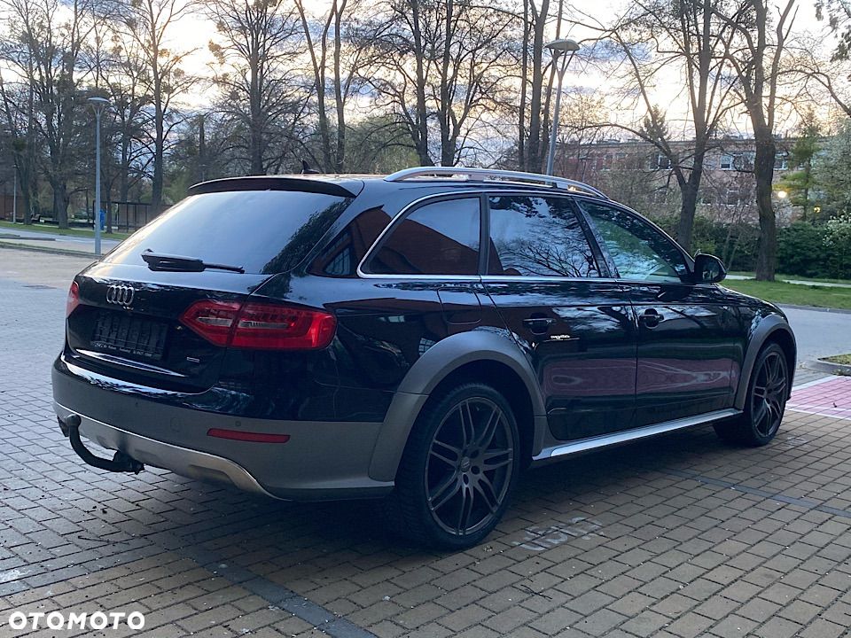 Audi A4 Allroad - 17