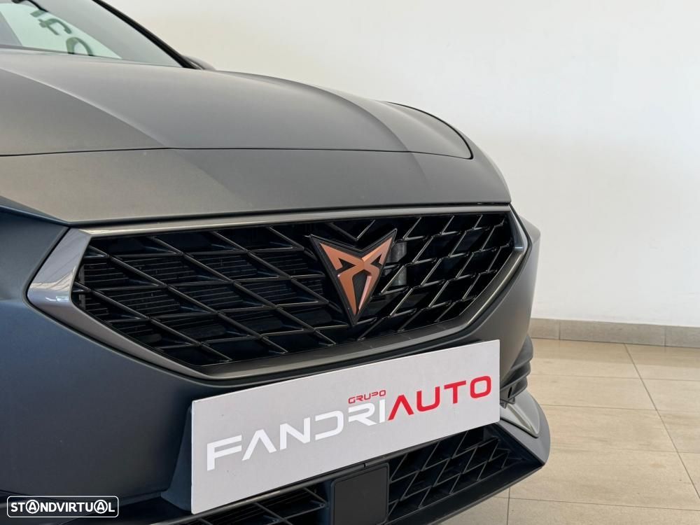 Cupra Leon ST 1.4 e-Hybrid VZ DSG - 7