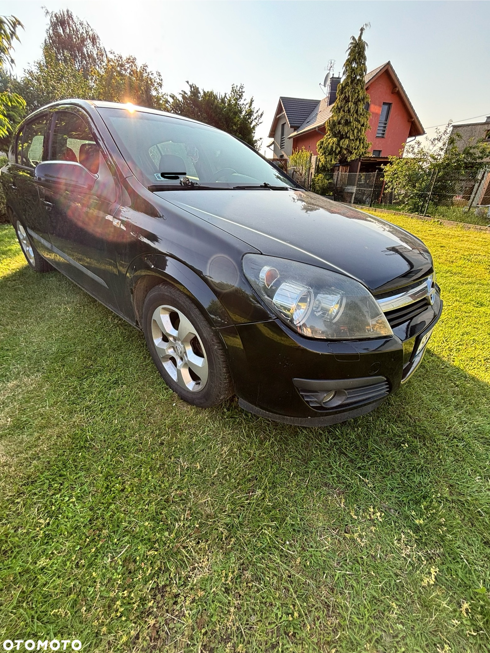 Opel Astra 1.6 Enjoy - 9