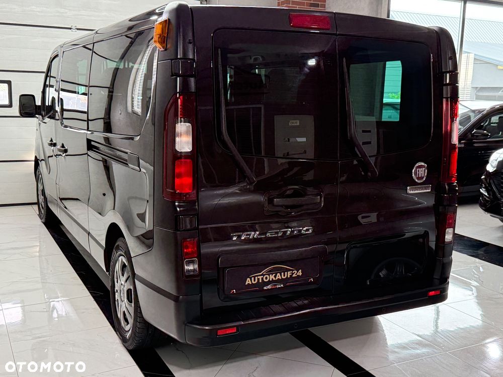 Fiat Talento L2H1 S&S LKW Basis - 7
