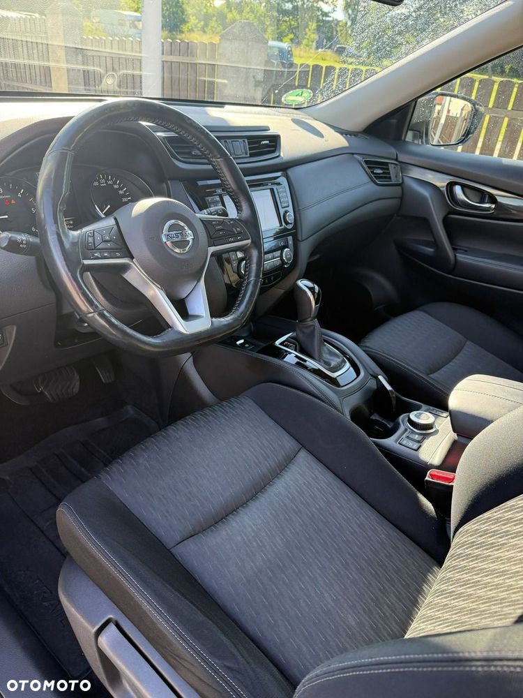 Nissan X-Trail 2.0 dCi N-Connecta 4WD Xtronic - 8