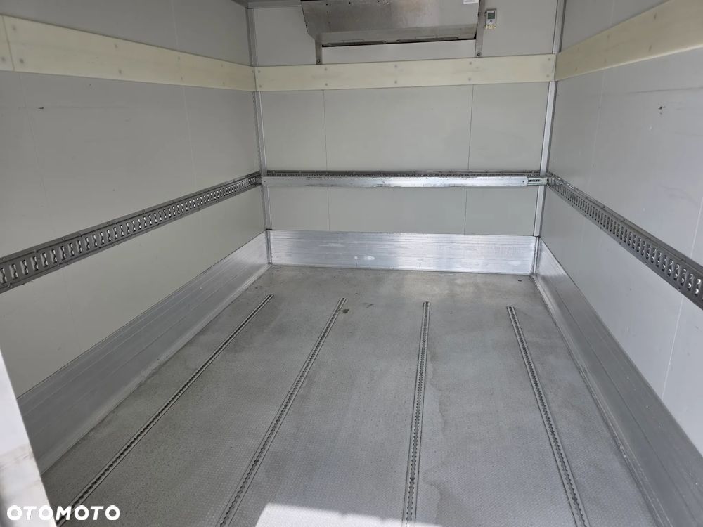 Iveco EUROCARGO ML 120E25 EEV CHŁODNIA 5 M DŁ  TYLKO 320 TYŚ KM SUPER STAN !!! - 15