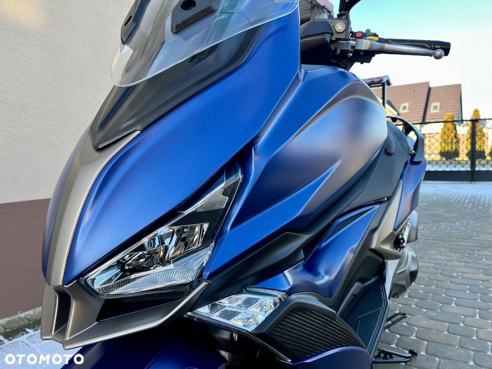 Kymco Xciting - 13