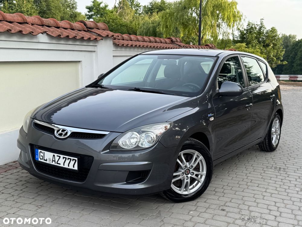 Hyundai i30 - 6