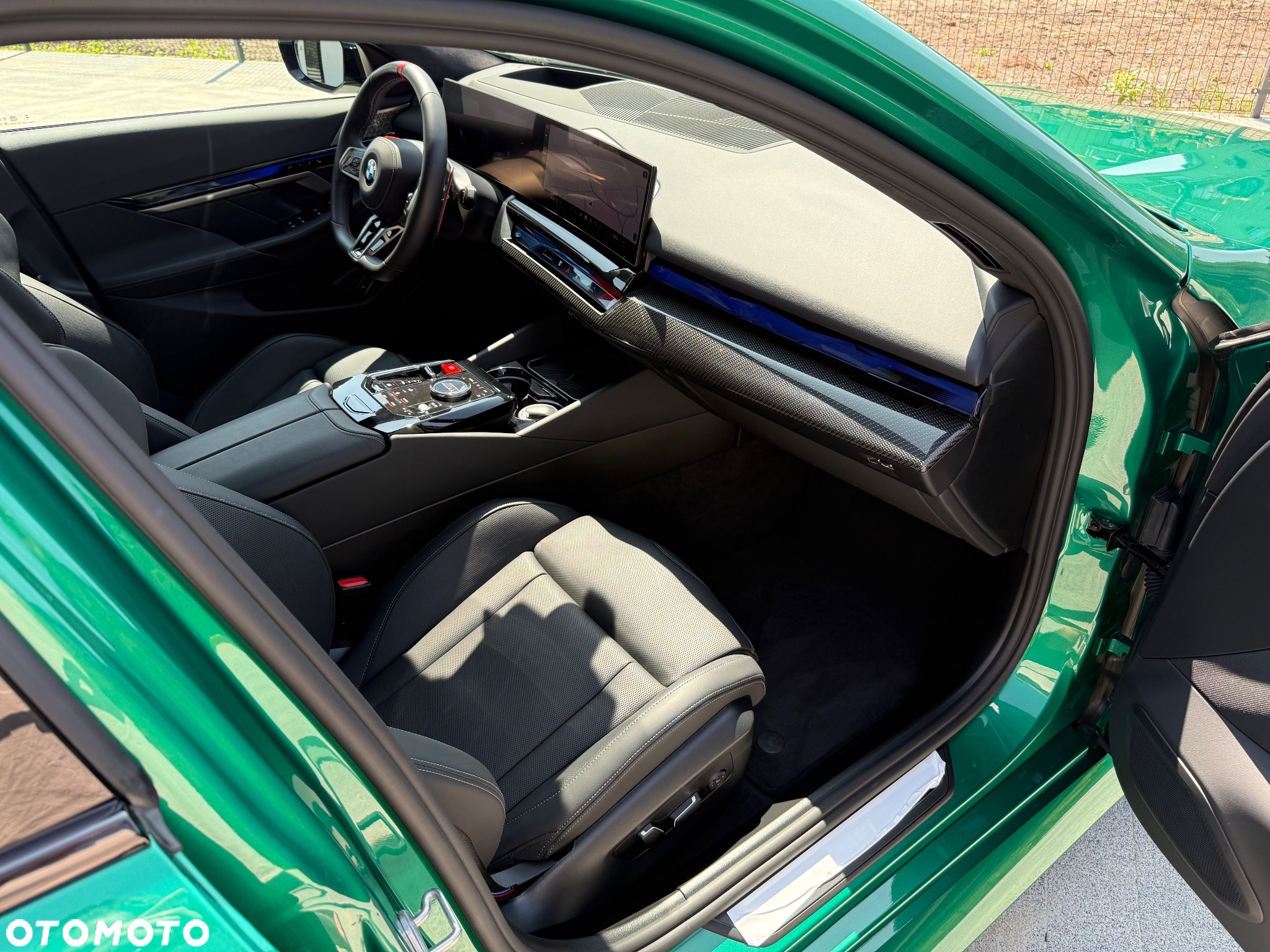 BMW M5 CS - 15