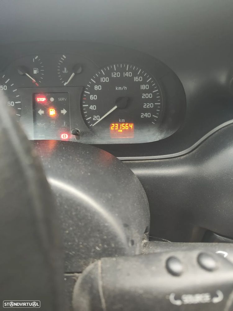 Renault Mégane Classic 1.4 16V RTE - 13