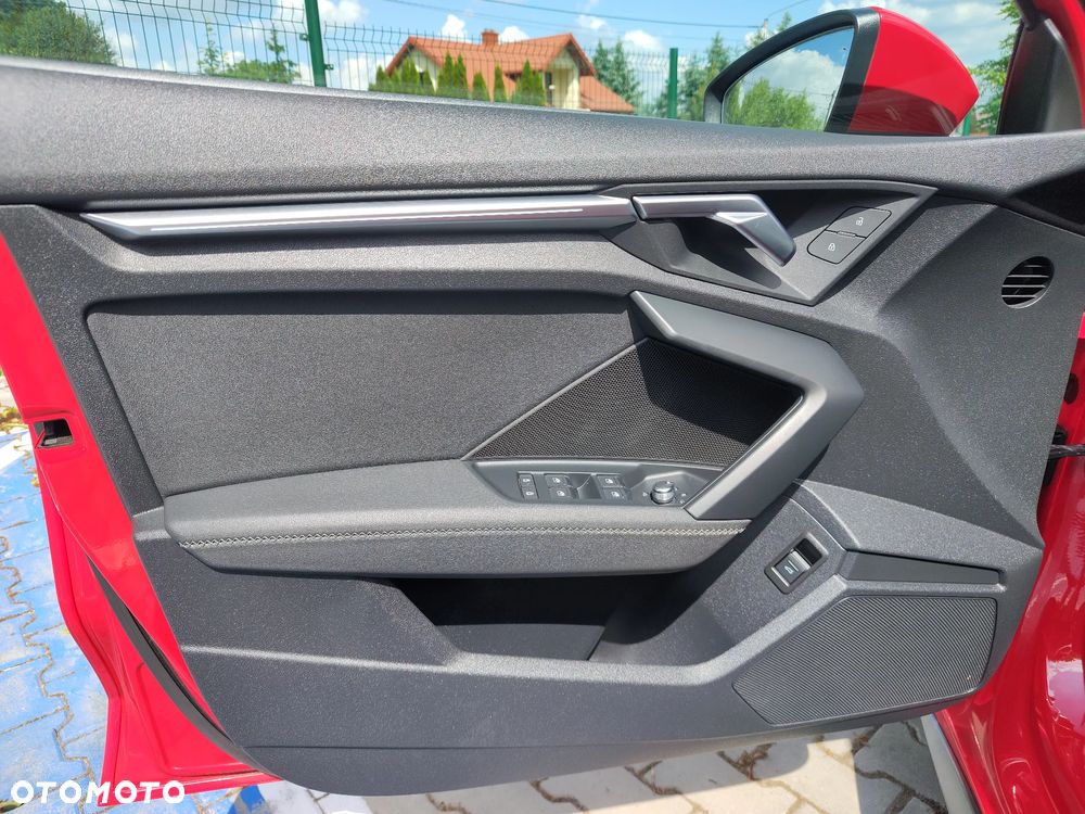 Audi A3 Sportback - 23