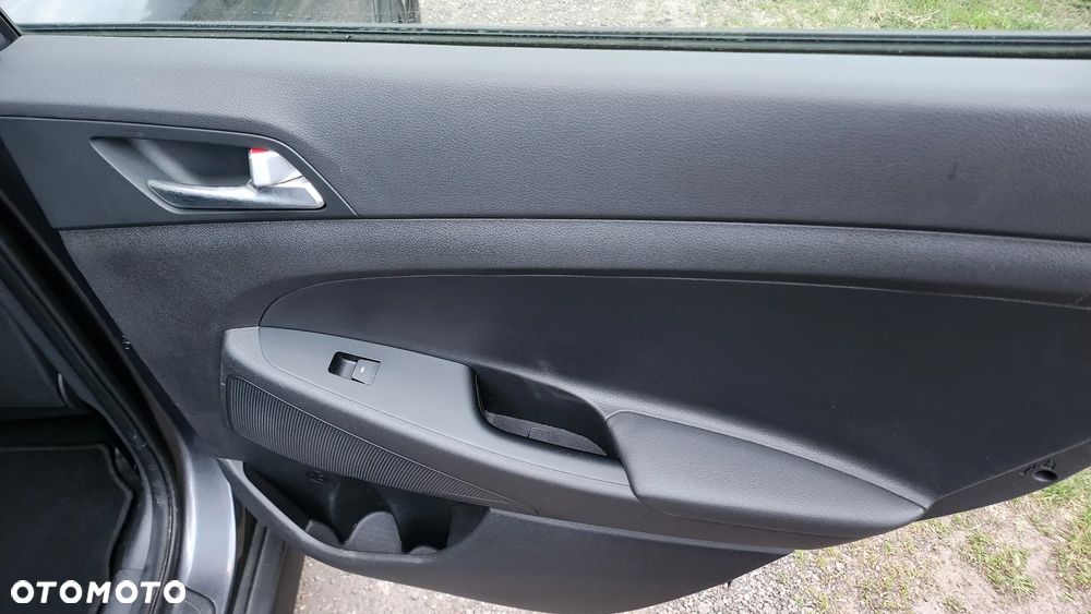 Hyundai Tucson - 18