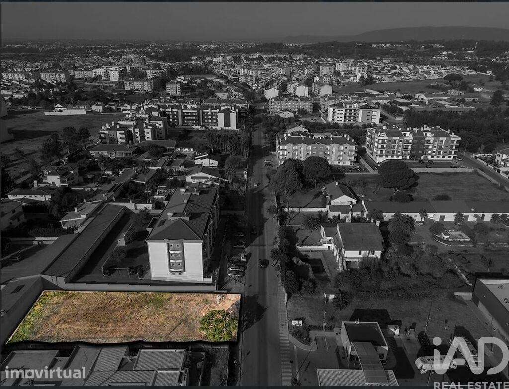 Terreno para construção em Nossa Senhora de Fátima - Grande imagem: 4/15