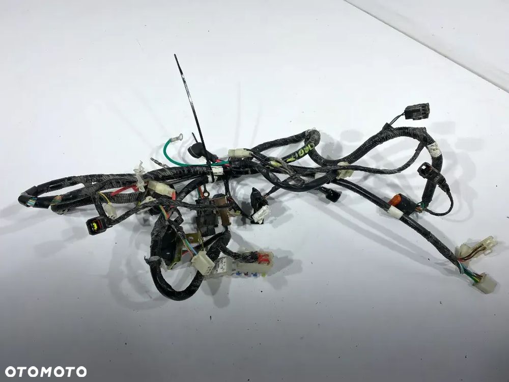 Instalacja wiązka SYM Orbit 3  50 - 1