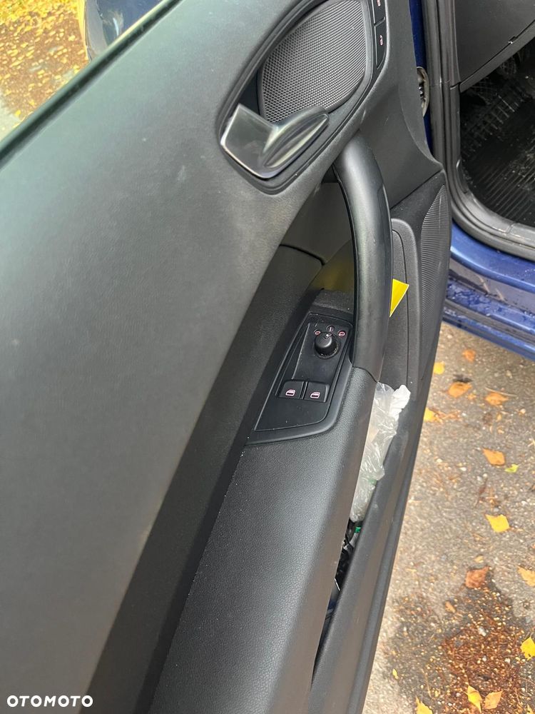 Audi A1 3-drzwiowe - 15