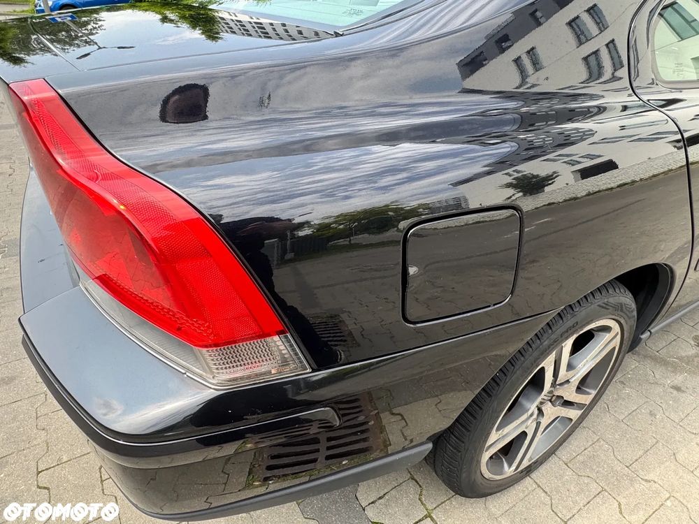 Volvo S60 - 16
