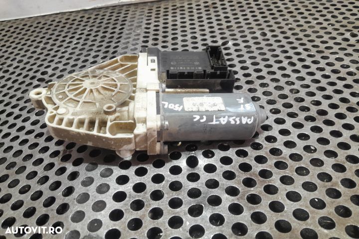 Motoras macara geam fata stanga 1K0959793G 1K0959793G Volkswagen VW P - 2